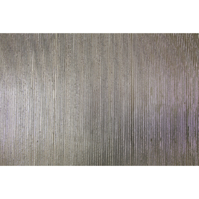 Encore in Pewter, Wallcovering by Kravet Couture
