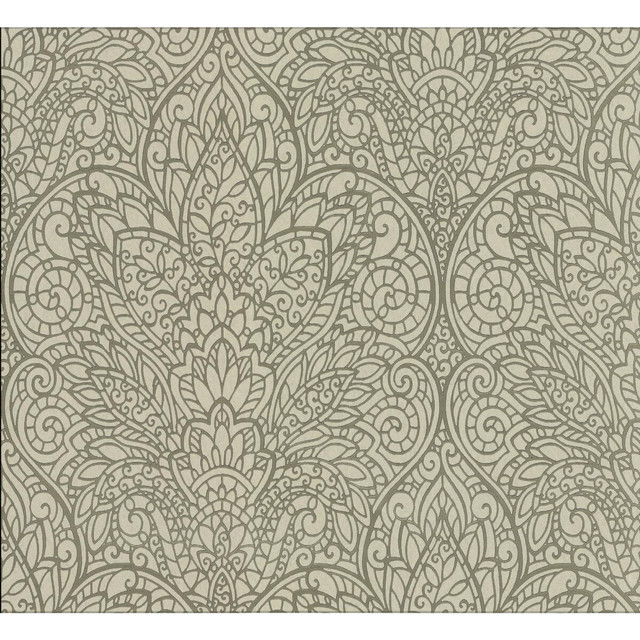 Kravet Design in W3467-16, Wallcovering