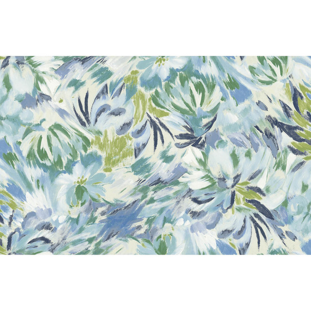 Daydream in 10225, Wallcovering by Kravet Couture