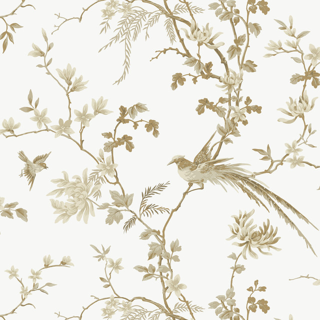 Kravet Design in W3714-101, Wallcovering