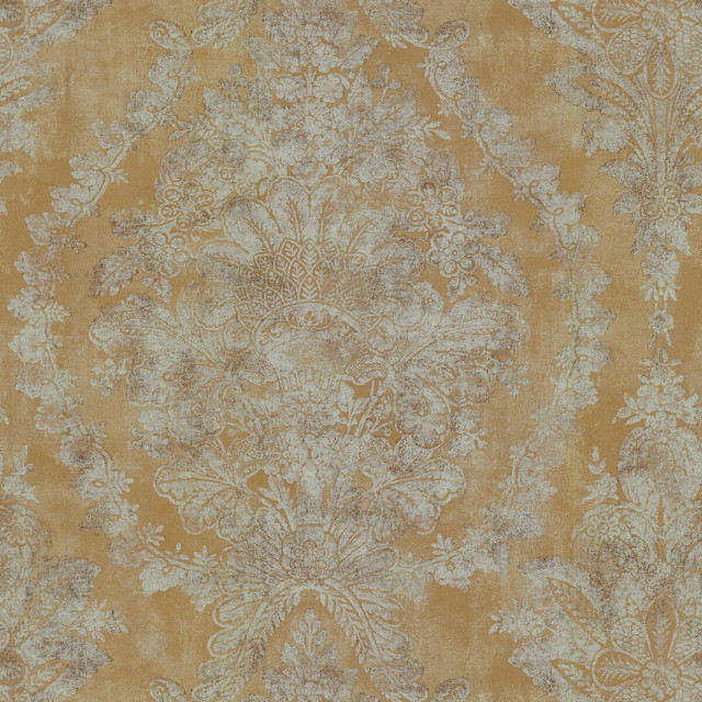 Kravet Design in W3715-40, Wallcovering