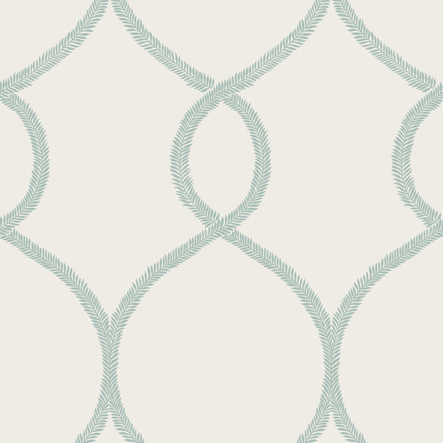 Kravet Design in W3722-35, Wallcovering
