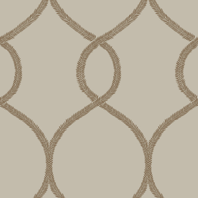 Kravet Design in W3722-6, Wallcovering
