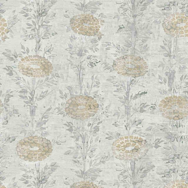 Kravet Design in W3743-11, Wallcovering