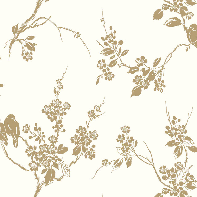 Kravet Design in W3773-4, Wallcovering