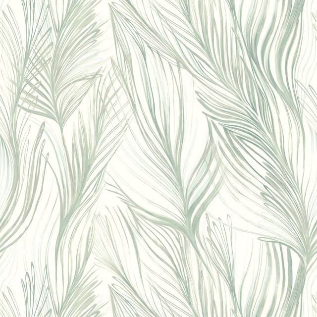 Kravet Design in W3790-5, Wallcovering