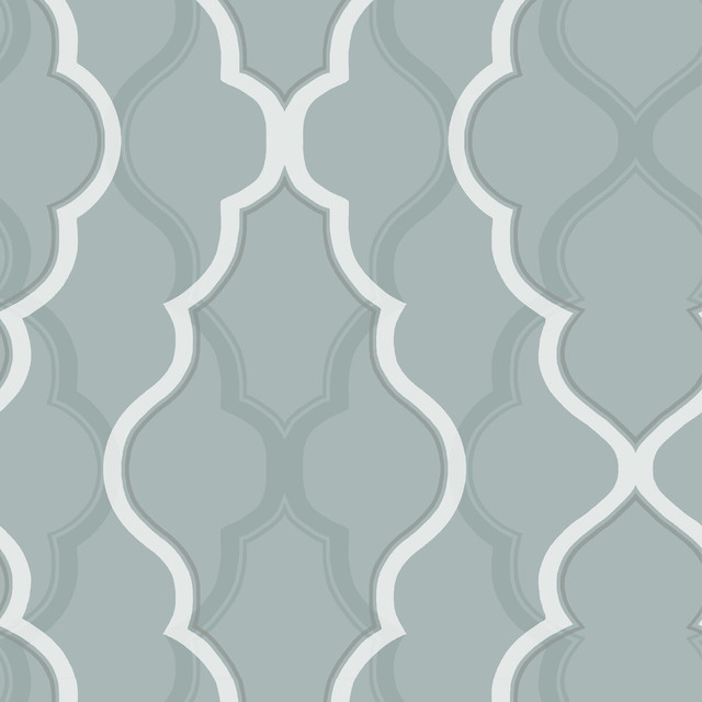 Kravet Design in W3799-35, Wallcovering