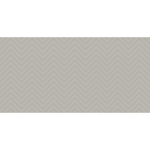 Macro Chevron Wp in 10381, Wallcovering by Kravet Couture