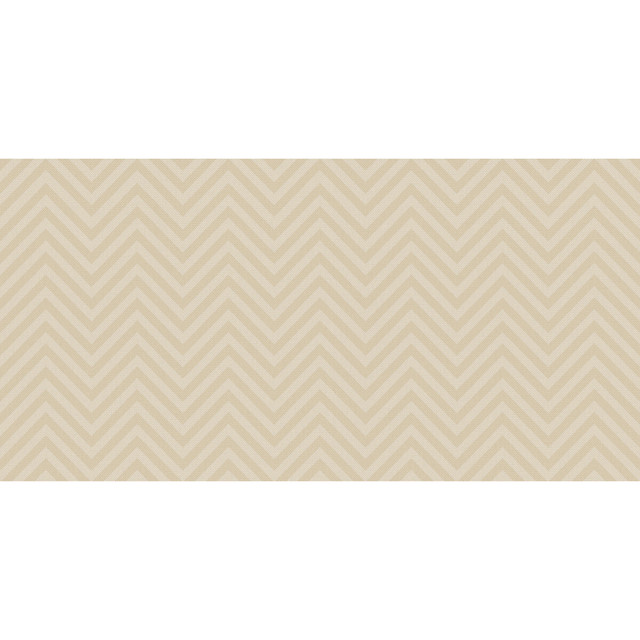 Macro Chevron Wp in 10382, Wallcovering by Kravet Couture