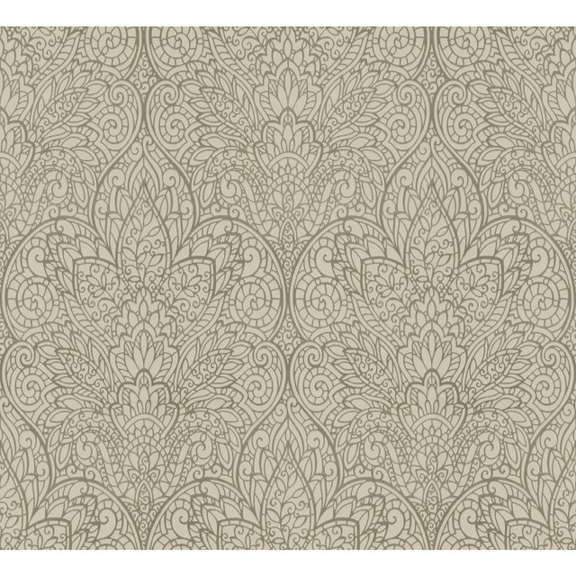 Kravet Design in W3859-106, Wallcovering