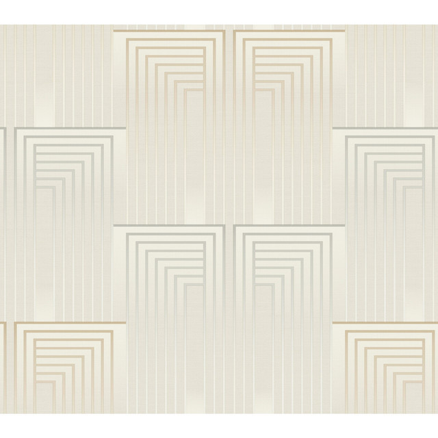 Kravet Design in W3861-1611, Wallcovering