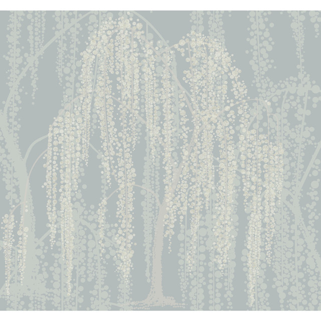 Kravet Design in W3866-51, Wallcovering