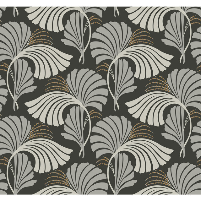 Kravet Design in W3867-1121, Wallcovering