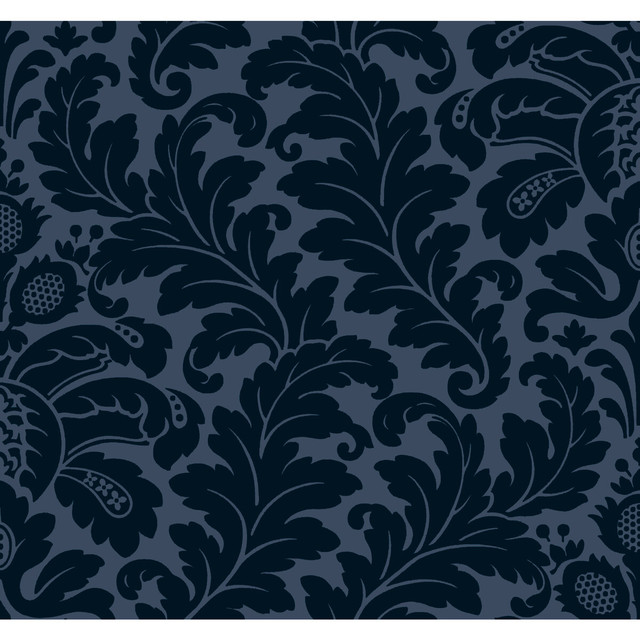 Kravet Design in W3868-155, Wallcovering