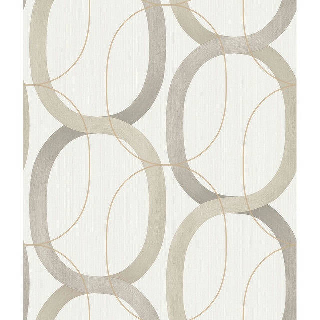Kravet Design in W3878-106, Wallcovering