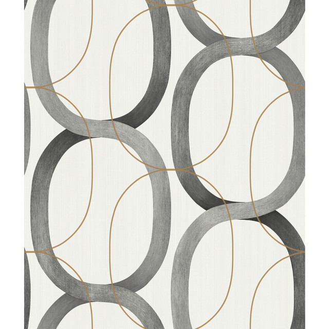 Kravet Design in W3878-2111, Wallcovering