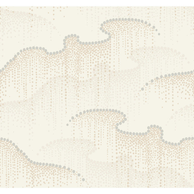 Kravet Design in W3881-1, Wallcovering
