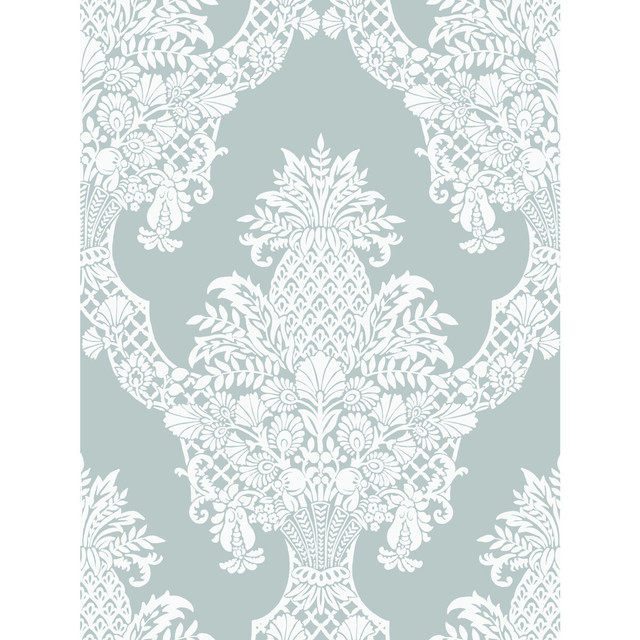Kravet Design in W3892-113, Wallcovering