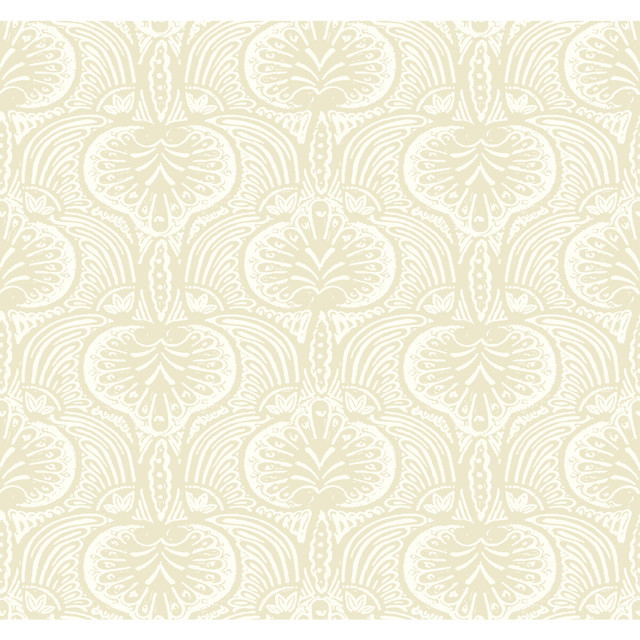 Kravet Design in W3911-116, Wallcovering