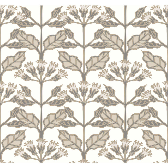 W3924 in 11, Wallcovering by Kravet Design