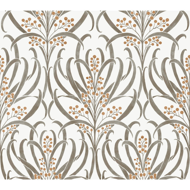 W3927 in 21, Wallcovering by Kravet Design