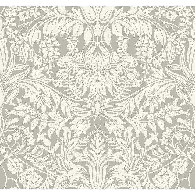 W3932 in 11, Wallcovering by Kravet Design