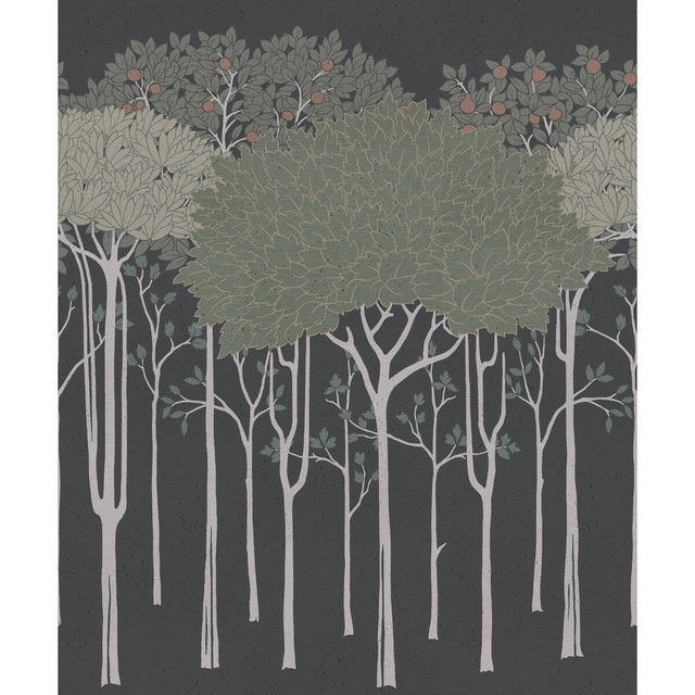 W3935 in 312, Wallcovering by Kravet Design