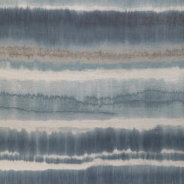 Enthral Wp in Lapis, Wallcovering by Kravet Couture