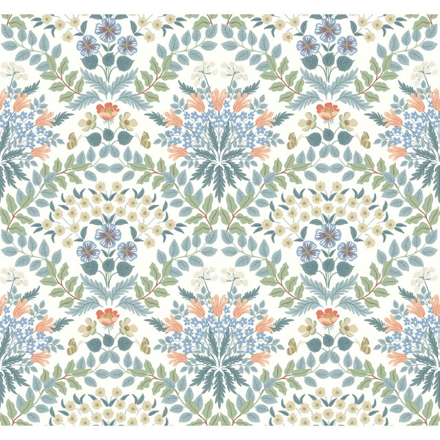 Kravet Design in W3941-1523, Wallcovering