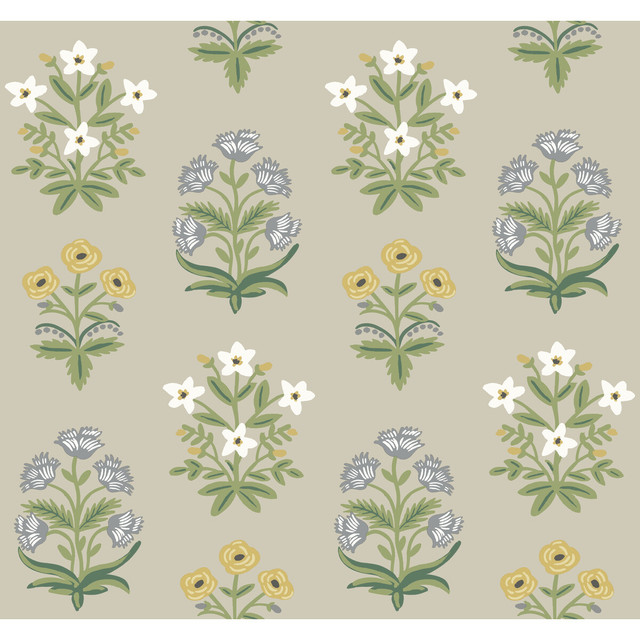 Kravet Design in W3942-1623, Wallcovering