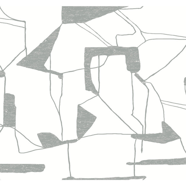 Kravet Design in W4105-1101, Wallcovering