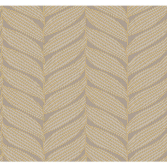 Kravet Design in W4106-411, Wallcovering