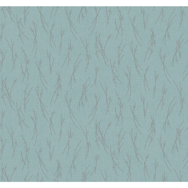 Kravet Design in W4115-511, Wallcovering