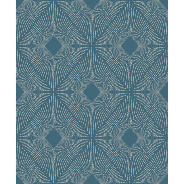 Kravet Design in W4117-511, Wallcovering