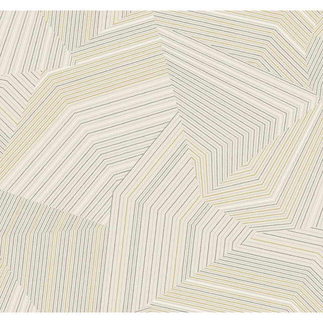 Kravet Design in W4128-1611, Wallcovering