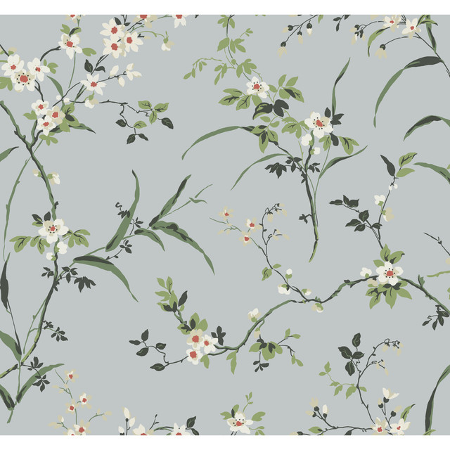 Kravet Design in W4135-711, Wallcovering