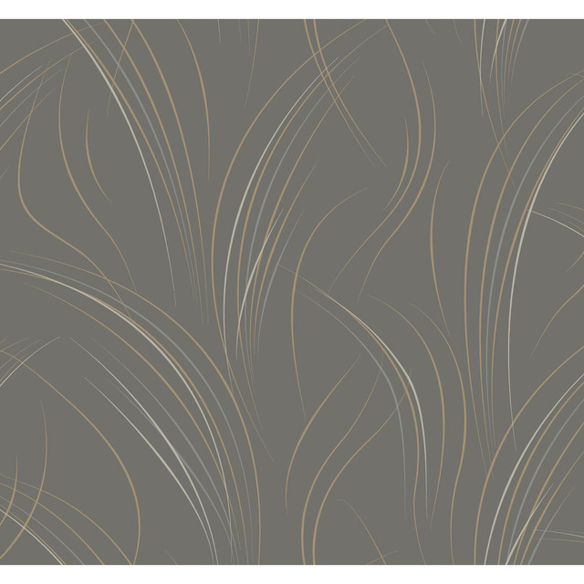 Kravet Design in W4159-421, Wallcovering