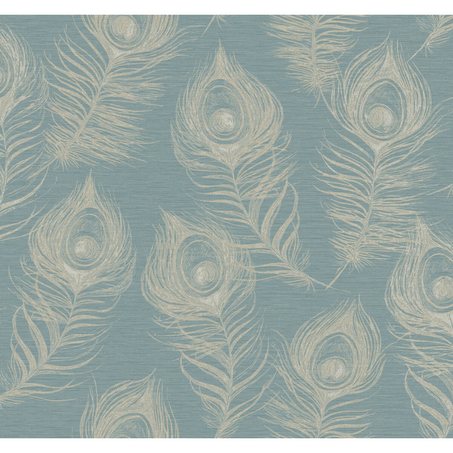 Kravet Design in W4160-15, Wallcovering