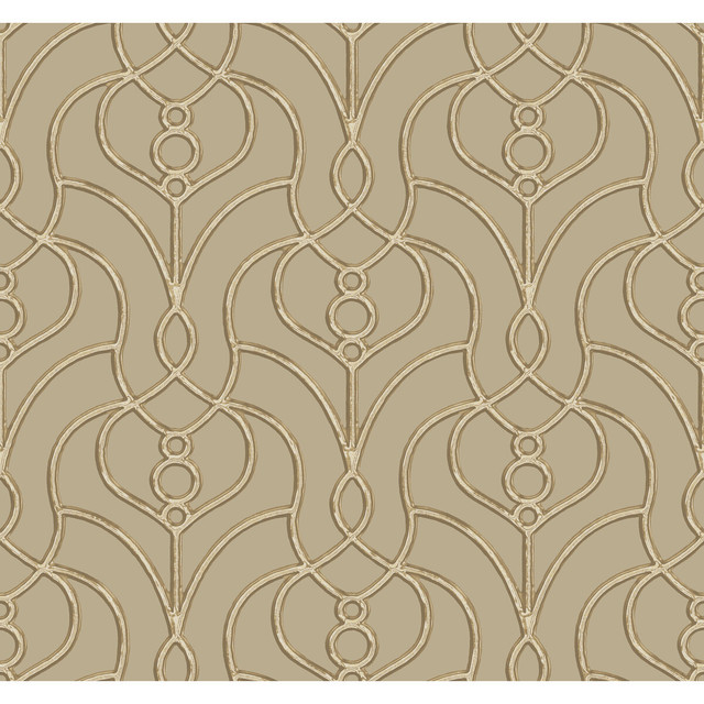 Kravet Design in W4161-106, Wallcovering