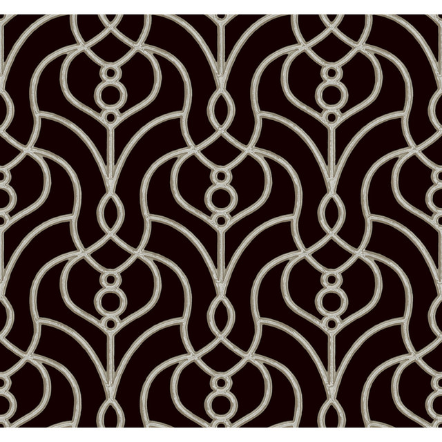 Kravet Design in W4161-8, Wallcovering