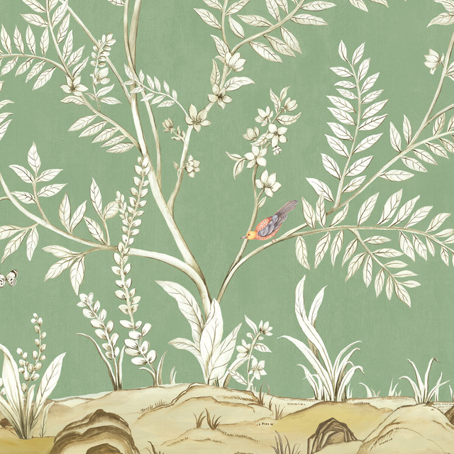 Kravet Design in W4178-30, Wallcovering
