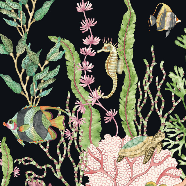 Kravet Design in W4179-830, Wallcovering