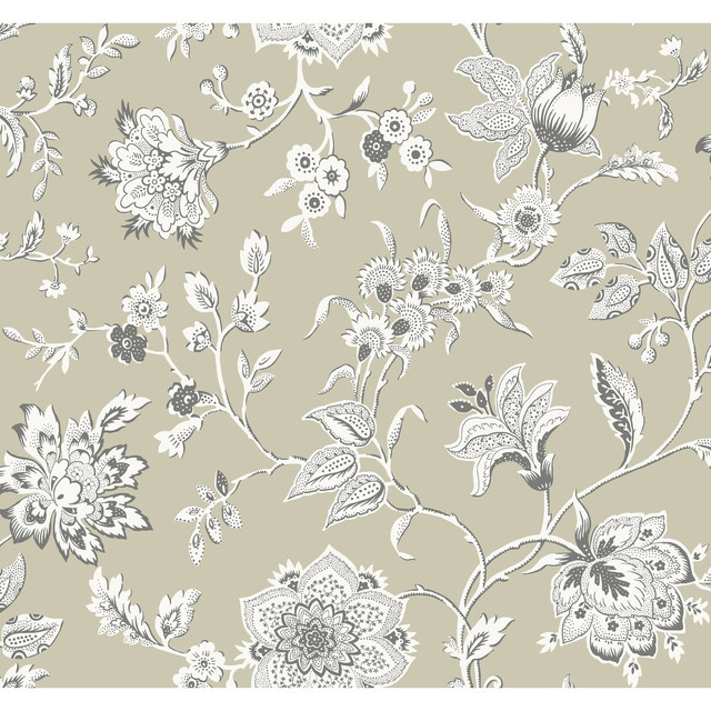 Kravet Design in W4242-106, Wallcovering