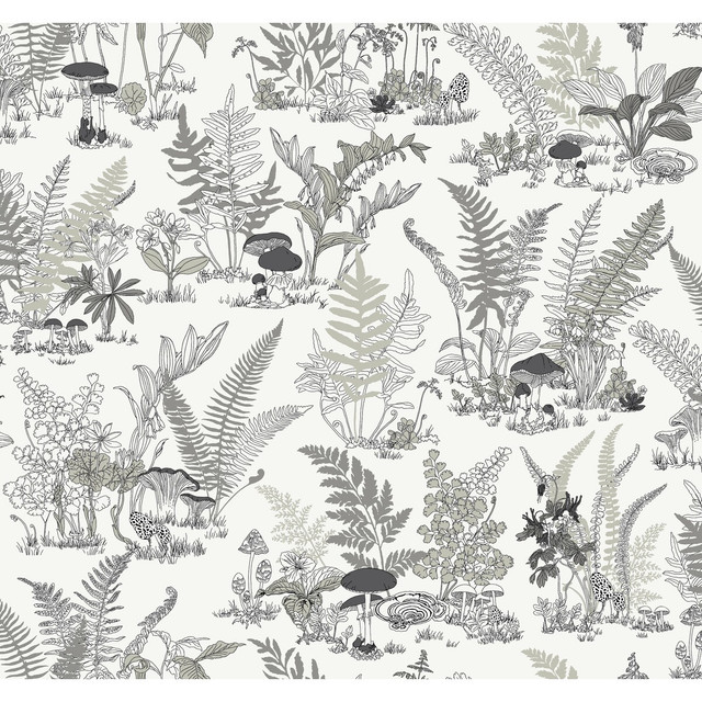 Kravet Design in W4244-1121, Wallcovering