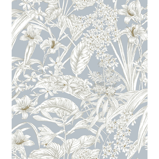 Kravet Design in W4248-15, Wallcovering