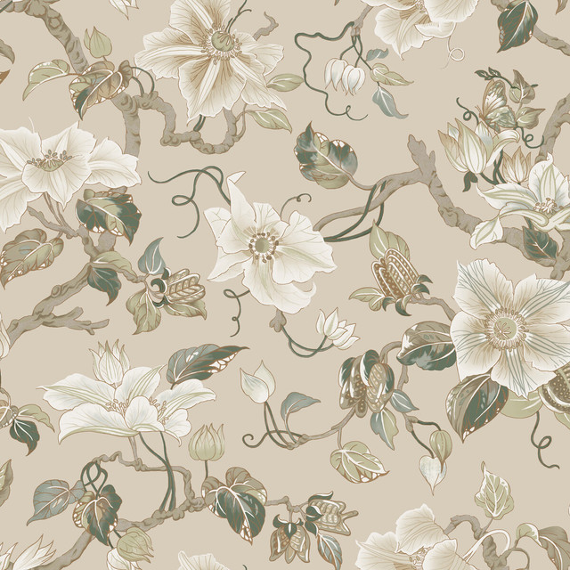 Kravet Design in W4274-316, Wallcovering