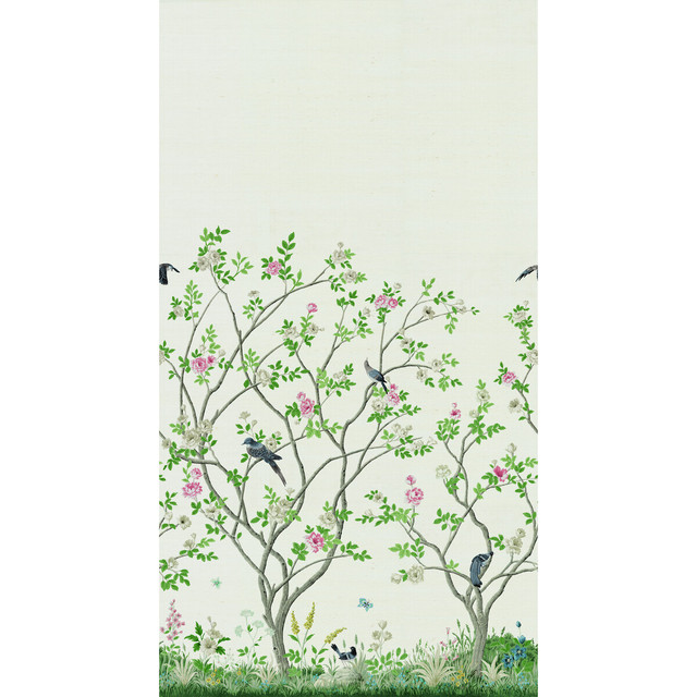 Kravet Design in W4285-517, Wallcovering