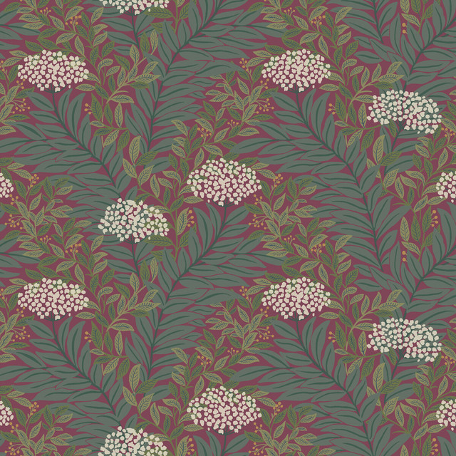 Kravet Design in W4297-319, Wallcovering