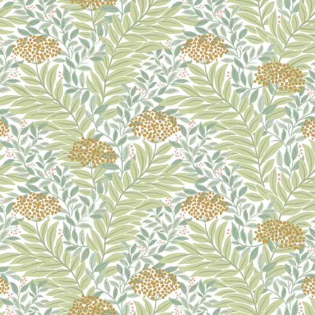 Kravet Design in W4297-340, Wallcovering