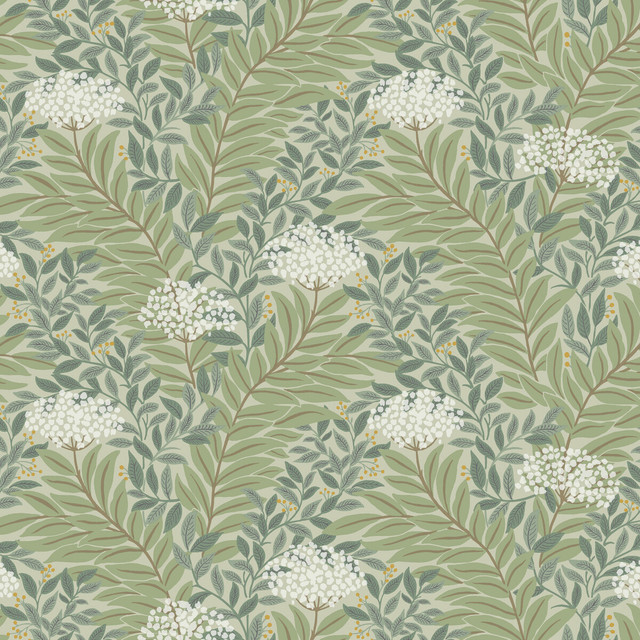 Kravet Design in W4297-35, Wallcovering